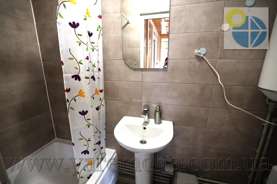 Яремче Гостинний двір Яблучко