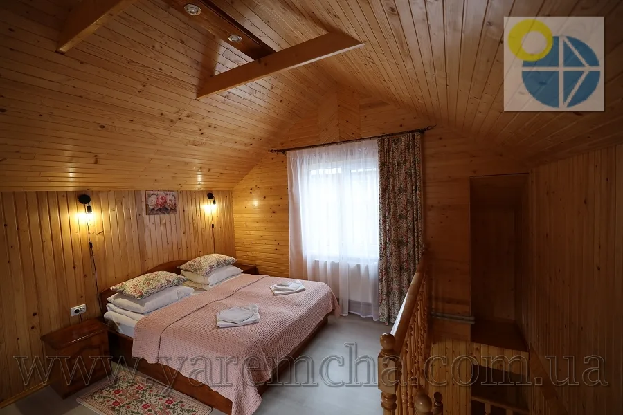 Яремче Гостинний двір Яблучко