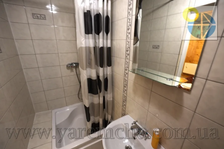 Яремче Гостинний двір Яблучко