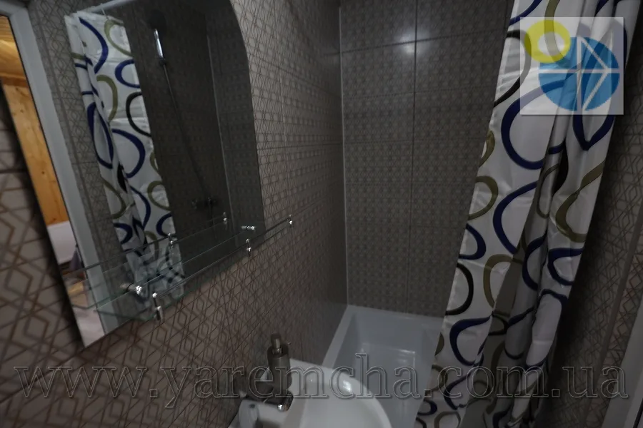 Яремче Гостинний двір Яблучко