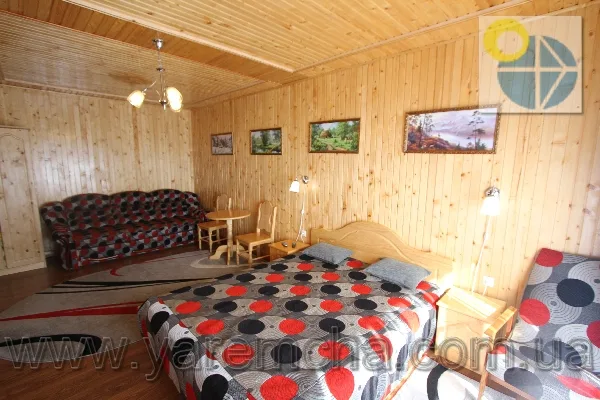 Яремче Гостинний двір Яблучко