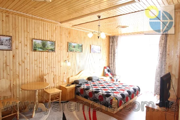 Яремче Гостинний двір Яблучко