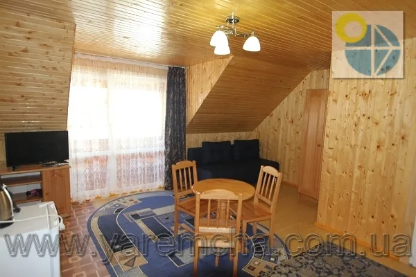 Яремче Гостинний двір Яблучко