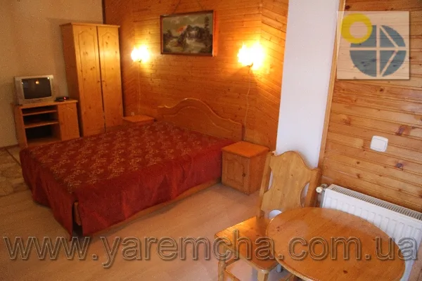 Яремче Гостинний двір Яблучко