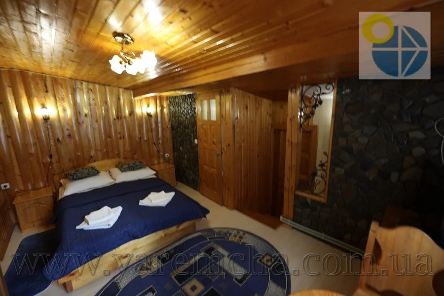 Яремче Гостинний двір Яблучко