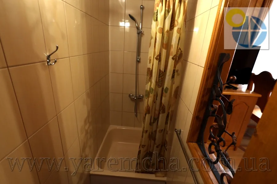 Яремче Гостинний двір Яблучко