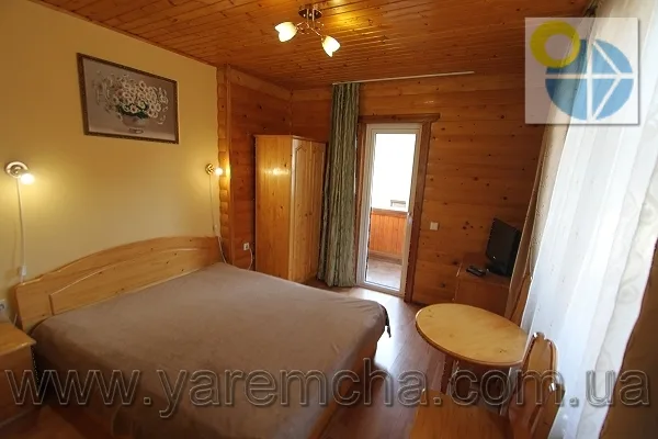 Яремче Гостинний двір Яблучко