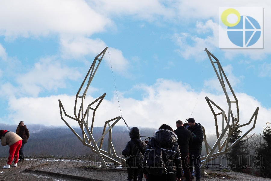 Буковель Фото