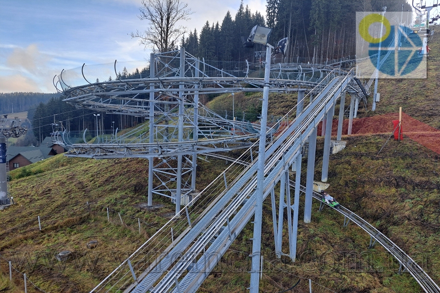 Буковель Фото