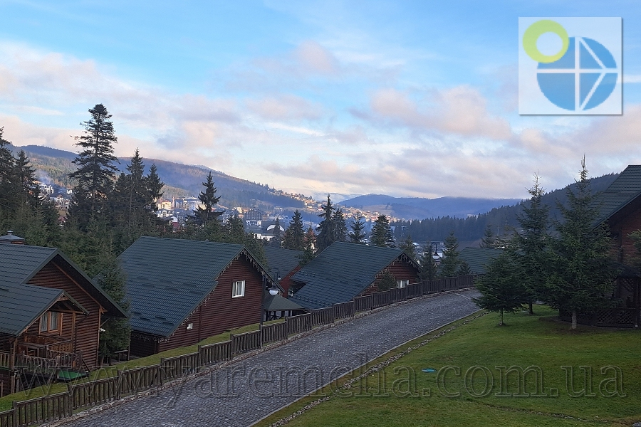 Буковель Фото