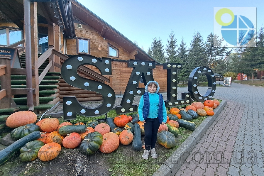 Буковель Фото