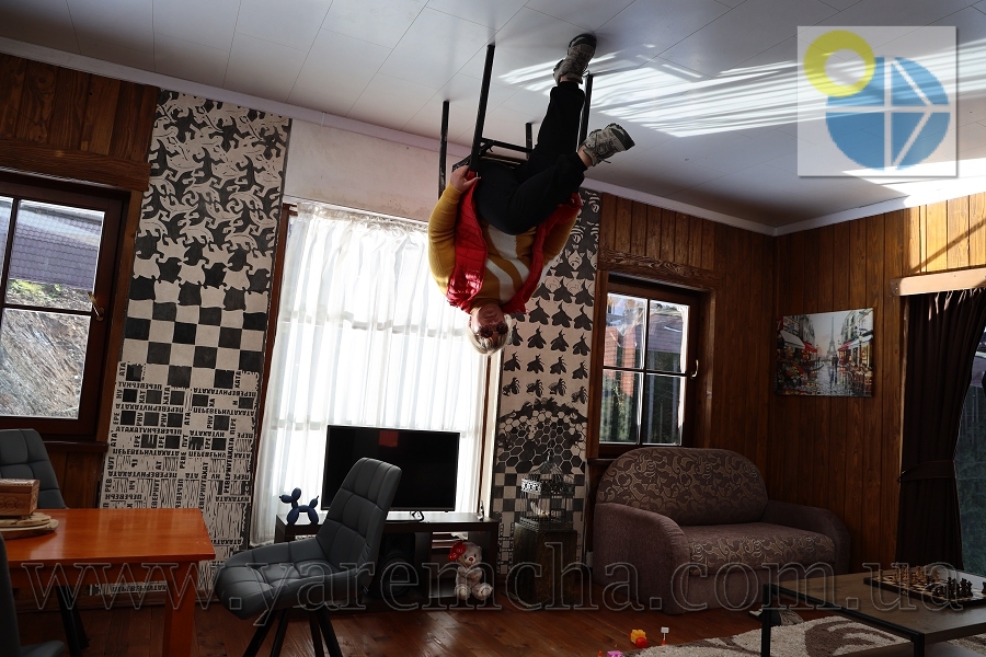 Буковель Фото