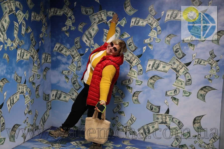 Буковель Фото