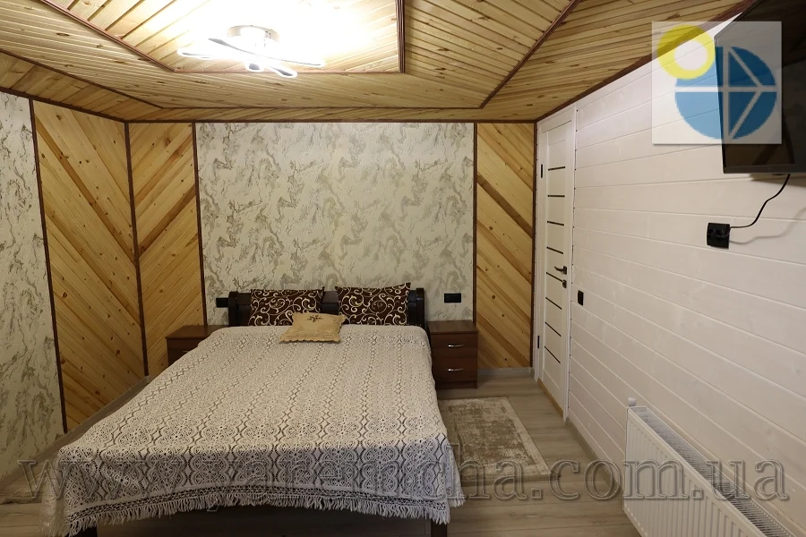 Микуличин.Приватна садиба Жоржина