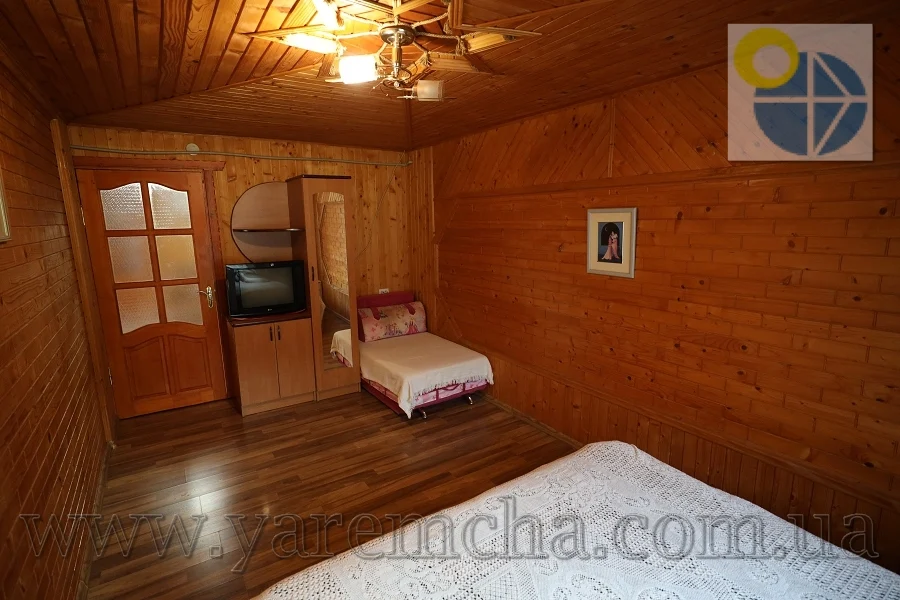 Микуличин.Приватна садиба Жоржина