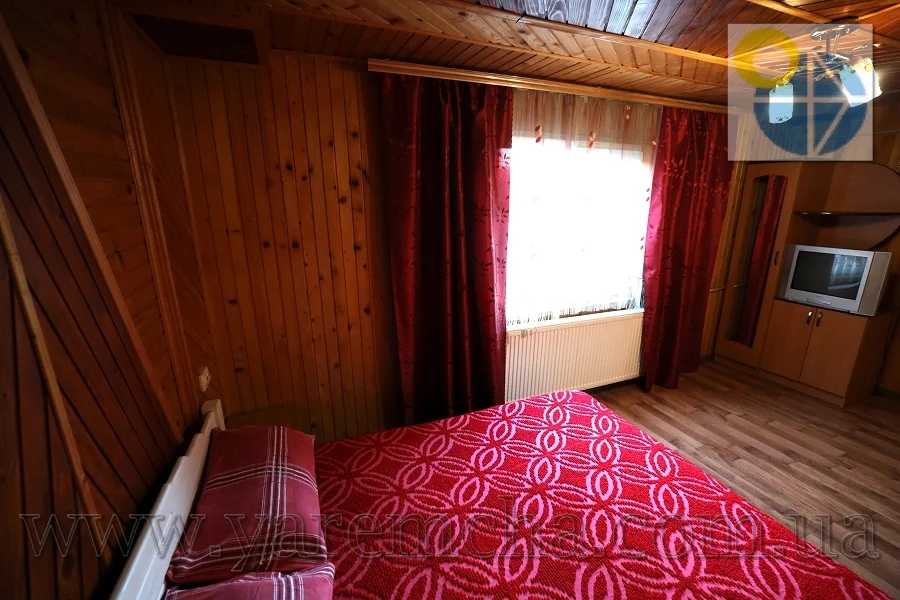 Микуличин.Приватна садиба Жоржина