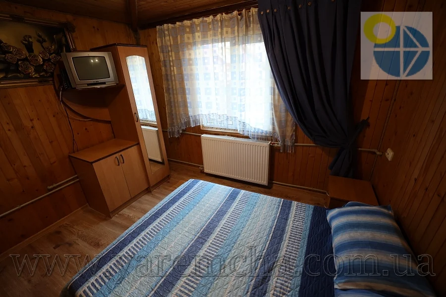 Микуличин.Приватна садиба Жоржина