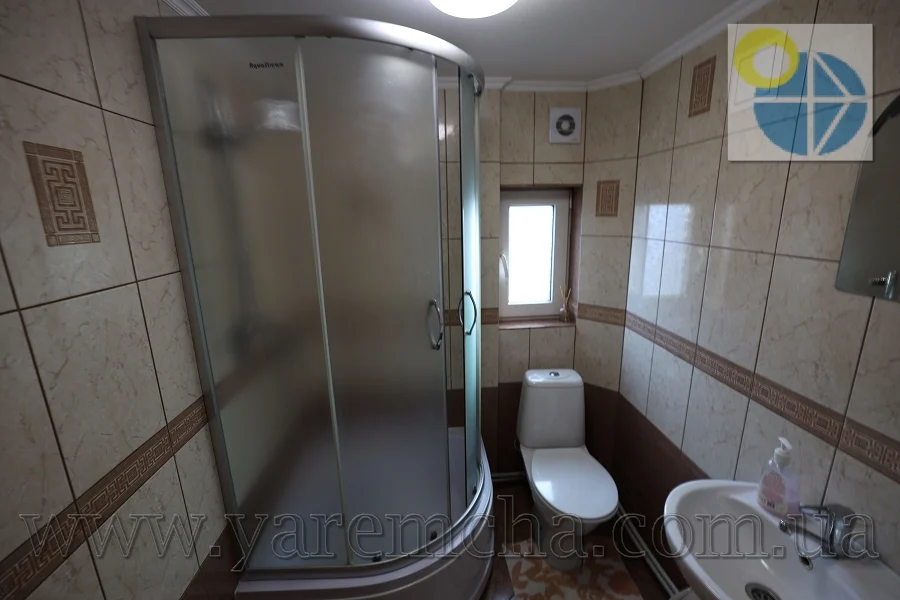 Микуличин.Приватна садиба Жоржина