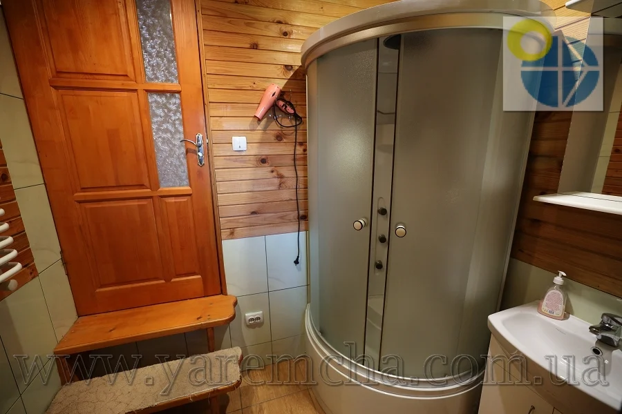 Микуличин.Приватна садиба Жоржина