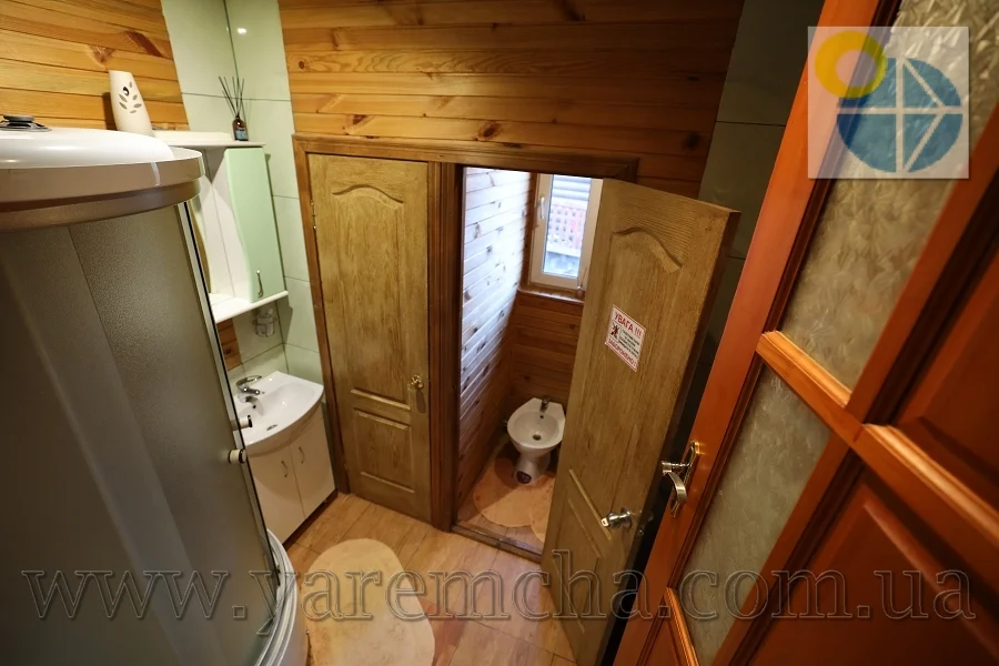 Микуличин.Приватна садиба Жоржина