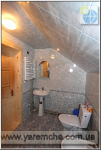 Микуличин.Котедж  Алекс