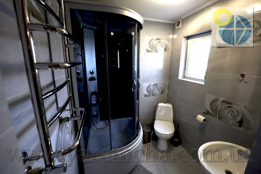 Микуличин.Котедж Ангеліна.