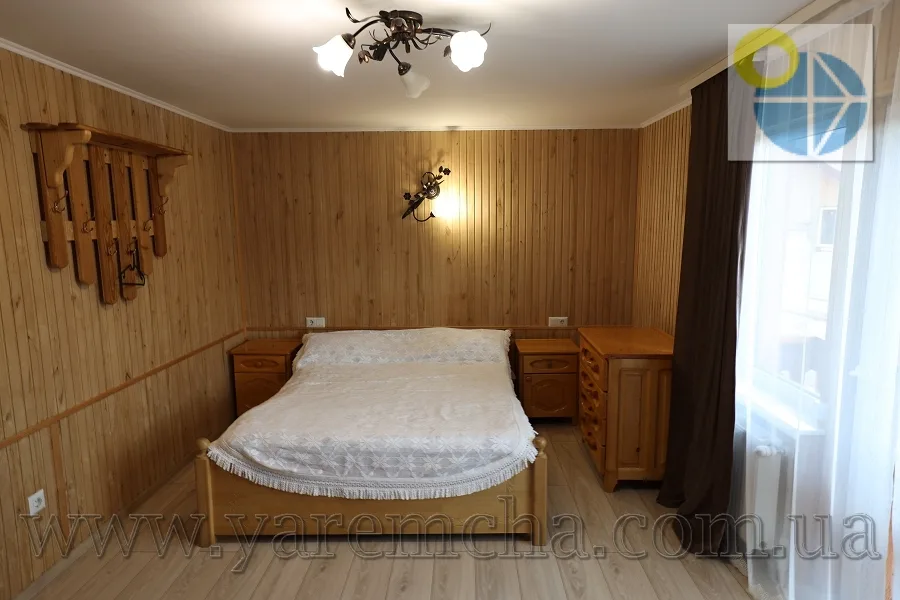 Микуличин.Котедж Ангеліна.