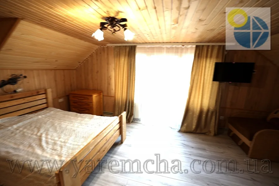 Микуличин.Котедж Ангеліна.