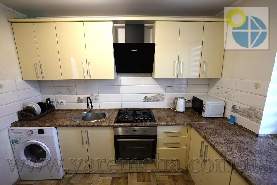 Микуличин Котедж Ангеліна.