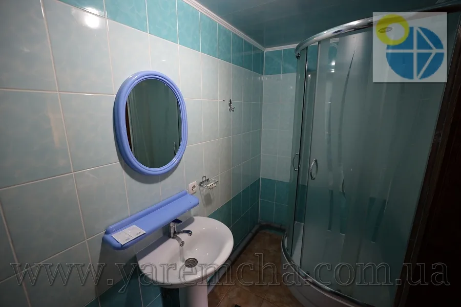 Микуличин.Приватна садиба Шовкова косиця