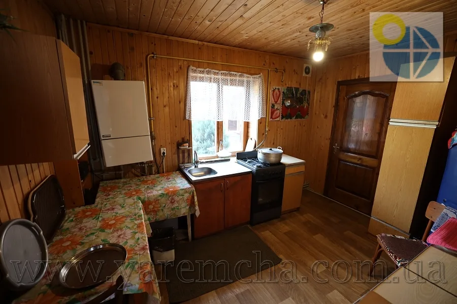 Микуличин Приватна садиба Шовкова косиця.