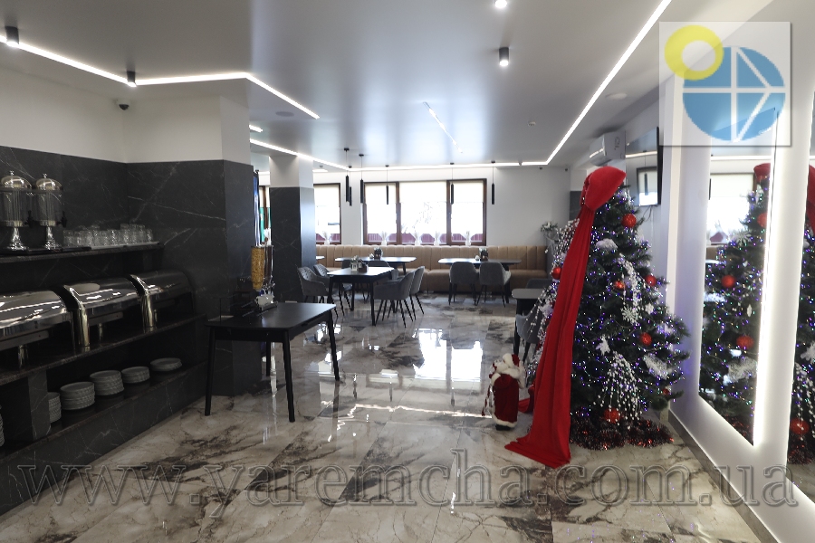 Поляниця(Буковель) Вілла Milli & Jon.(Міллі і Джон).