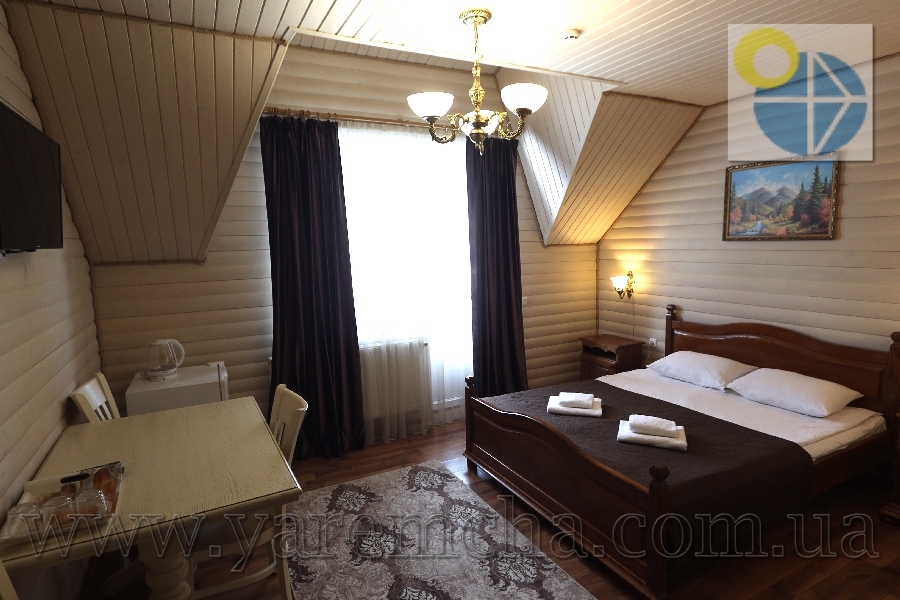 Поляниця(Буковель) Вілла Milli & Jon.(Міллі і Джон).