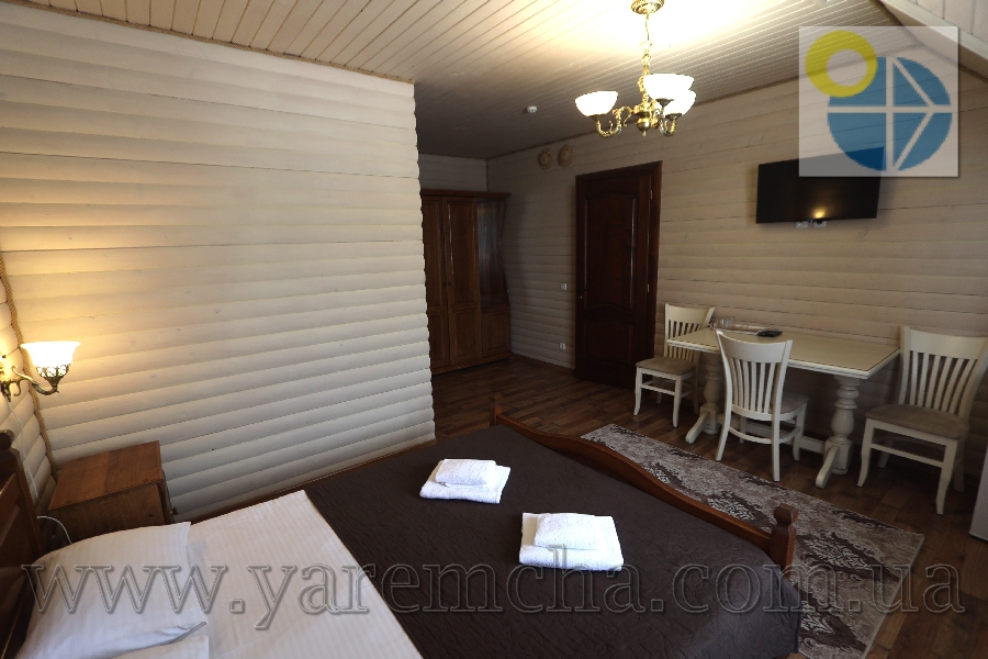 Поляниця(Буковель) Вілла Milli & Jon.(Міллі і Джон).