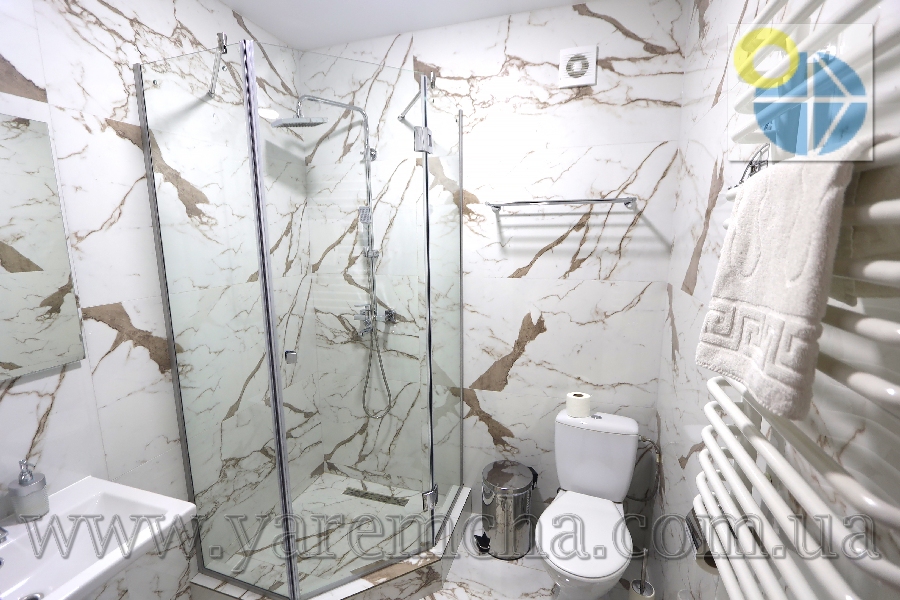 Поляниця(Буковель).Вілла Nikoletta(Ніколетта).