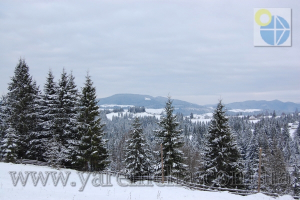 Фото.Яблуниця.