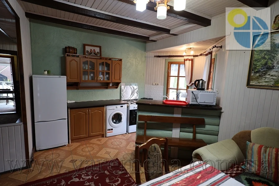 Поляниця(Буковель).Гостинний двір Буков'єл.