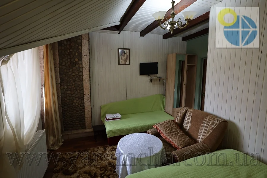 Поляниця(Буковель).Гостинний двір Буков'єл.