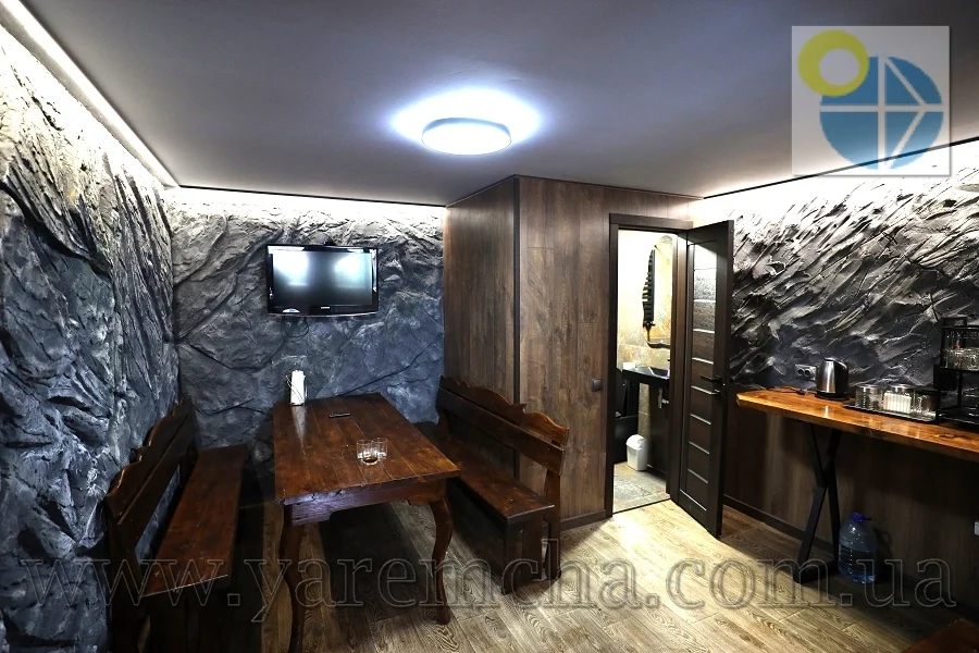 Поляниця(Буковель) Гостинний двір Буков'єл.