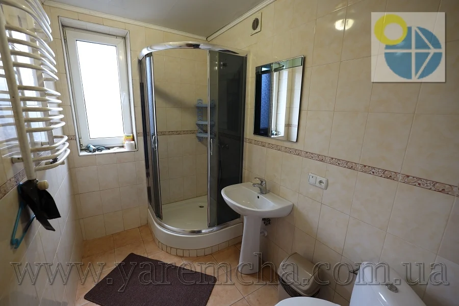 Поляниця(Буковель).Гостинний двір Буков'єл.