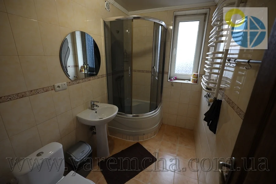 Поляниця(Буковель).Гостинний двір Буков'єл.