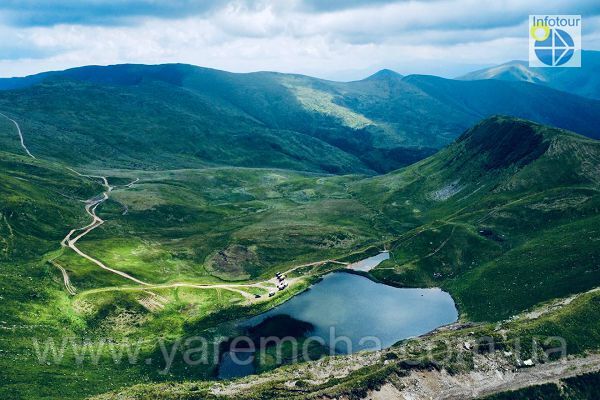 Джипінг Поляниця | Буковель. Джип тури Поляниця | Буковель