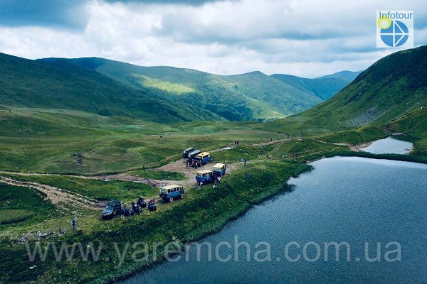 Фото Буковель Прокат и путешествия