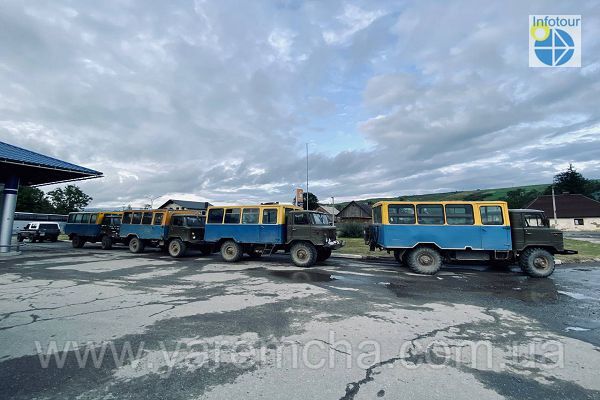 Джипінг Буковель. Прокат та подорожі на Джипах. Джип тури