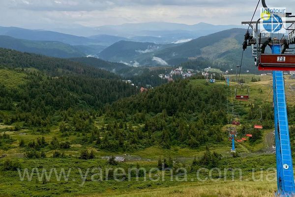 Джипінг Буковель. Прокат та подорожі на Джипах. Джип тури