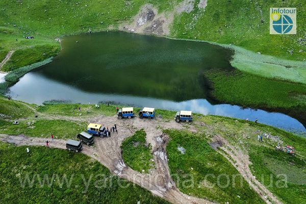 Джипінг Поляниця | Буковель. Джип тури Поляниця | Буковель