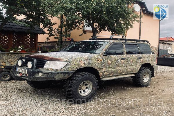 Джипінг Поляниця | Буковель. Джип тури Поляниця | Буковель