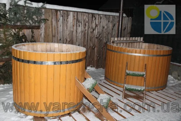 Татарів.Приватна садиба Прутець.