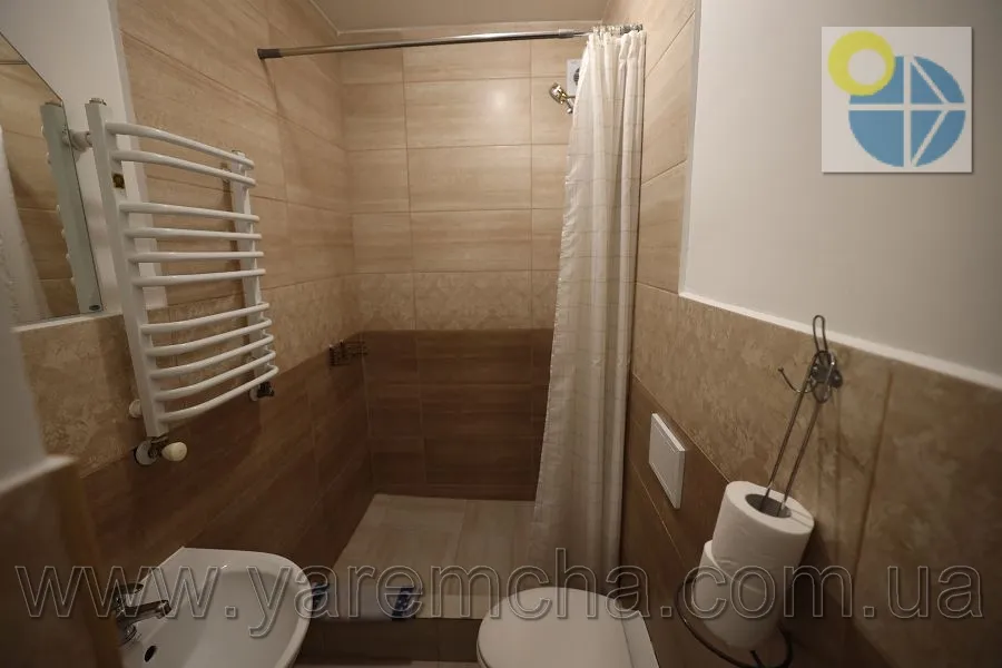 Татарів.Гостинний двір Файний