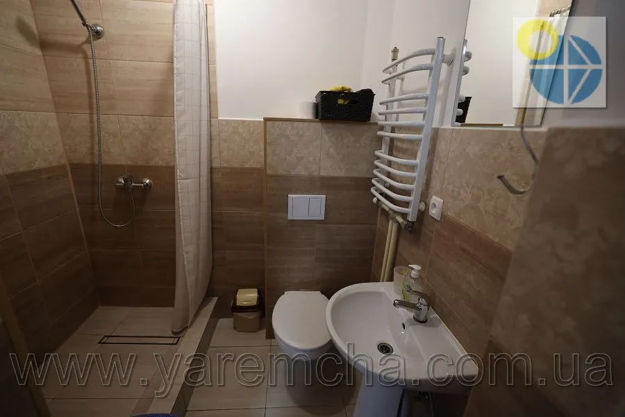 Татарів.Гостинний двір Файний